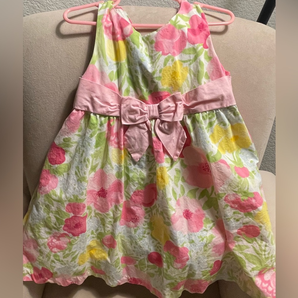 Easter Toddler dresses !